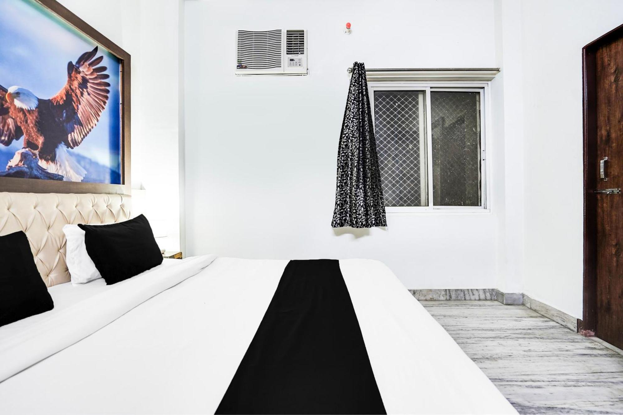 Super Hotel O Vaishali Nagar Dzsaipur Kültér fotó